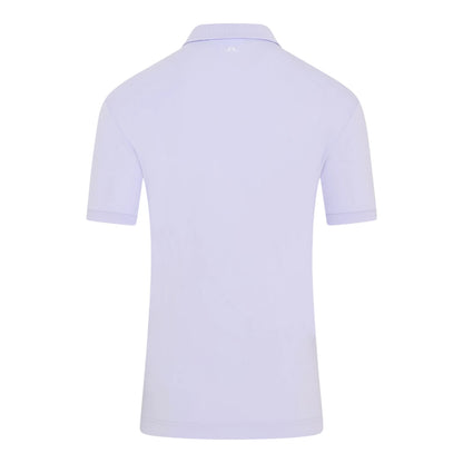 J.Lindeberg Tour Tech Golf Polo Shirt GMJT14647