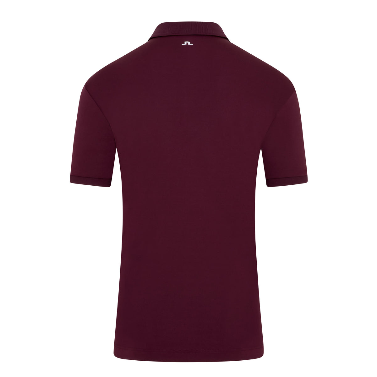J.Lindeberg Tour Tech Golf Polo Shirt GMJT14647