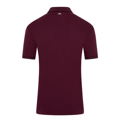 J.Lindeberg Tour Tech Golf Polo Shirt GMJT14647