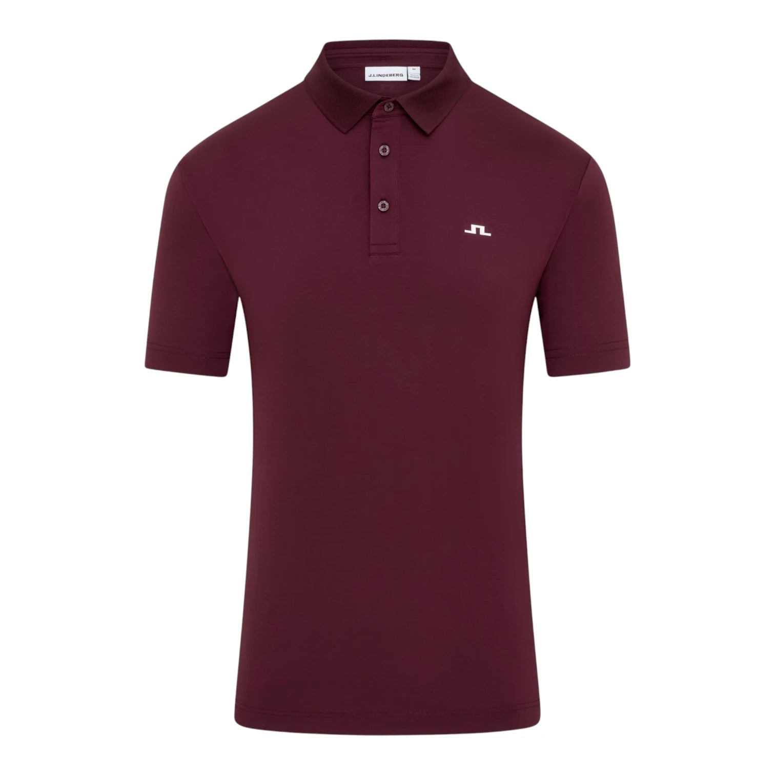 J.Lindeberg Bridge Golf Polo Shirt GMJT14642