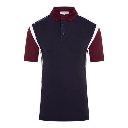 J.Lindeberg Finn Golf Polo Shirt GMJT16129