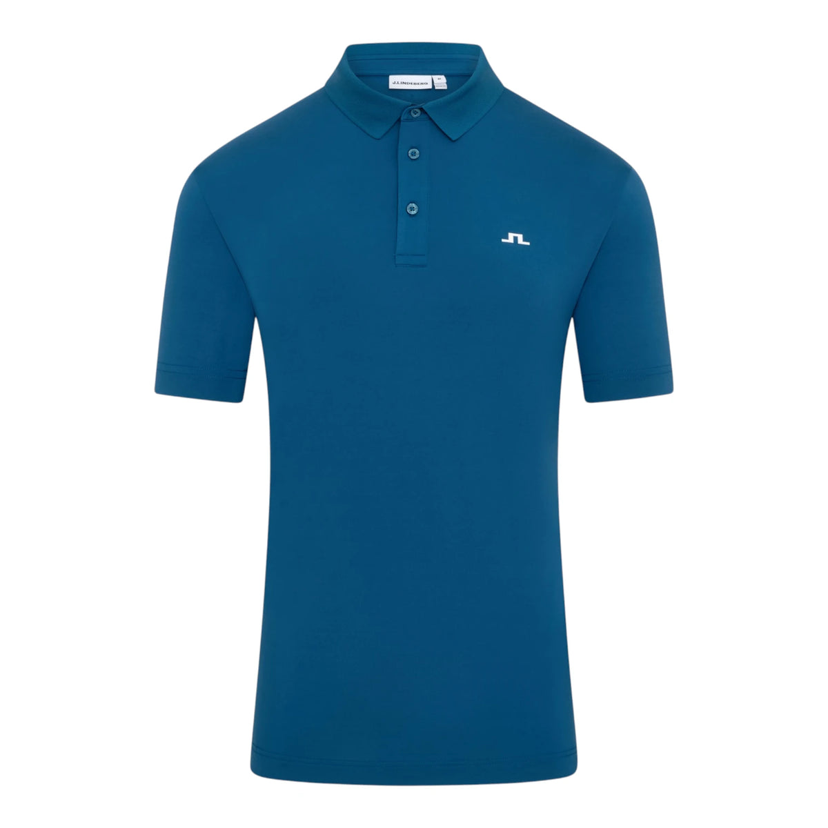 J.Lindeberg Bridge Golf Polo Shirt GMJT14642