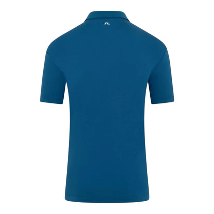 J.Lindeberg Bridge Golf Polo Shirt GMJT14642