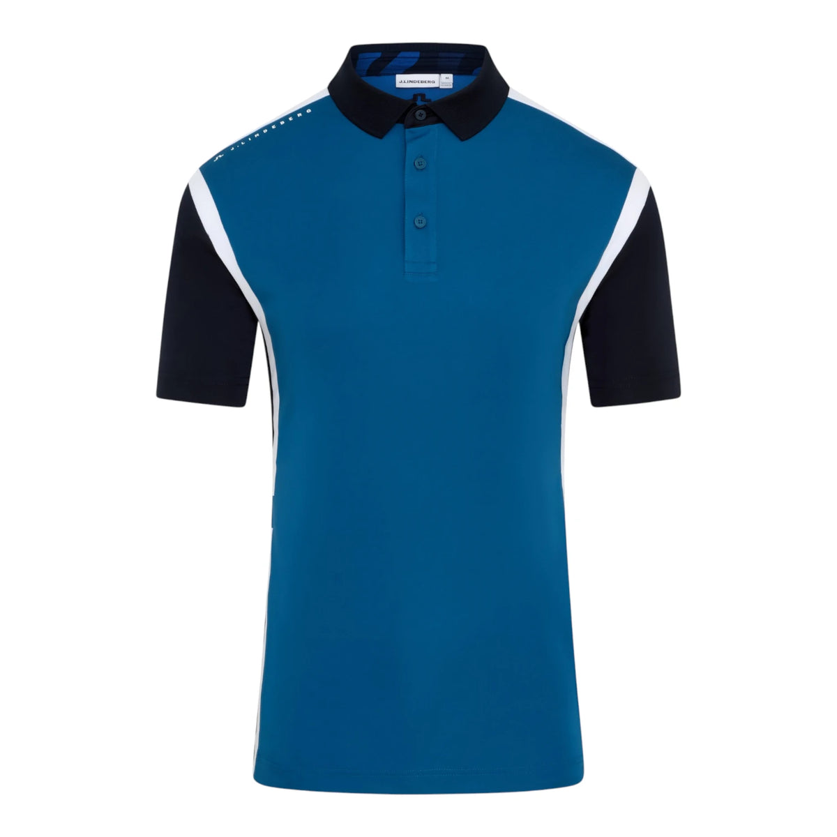 J.Linderberg Finn Golf Polo Shirt GMJT16129