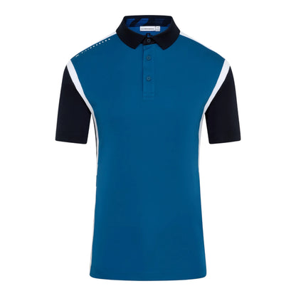 J.Linderberg Finn Golf Polo Shirt GMJT16129
