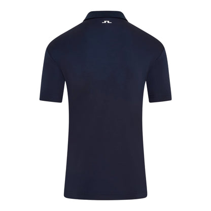 J.Linderberg Finn Golf Polo Shirt GMJT16129