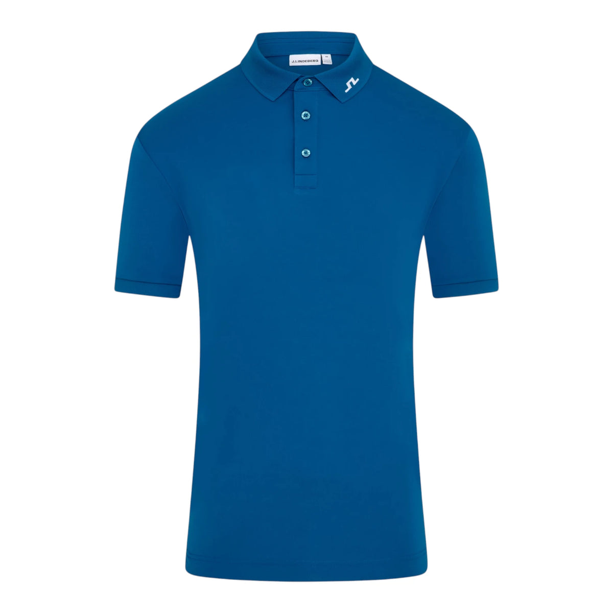 J.Lindeberg KV Golf Polo Shirt GMJT14646