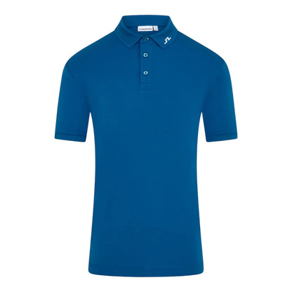 J.Lindeberg KV Golf Polo Shirt GMJT14646