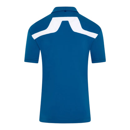 J.Lindeberg KV Golf Polo Shirt GMJT14646