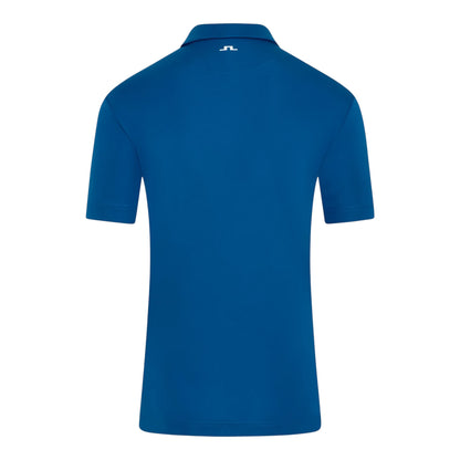 J.Linderberg Sidd Golf Polo Shirt GMJT16141