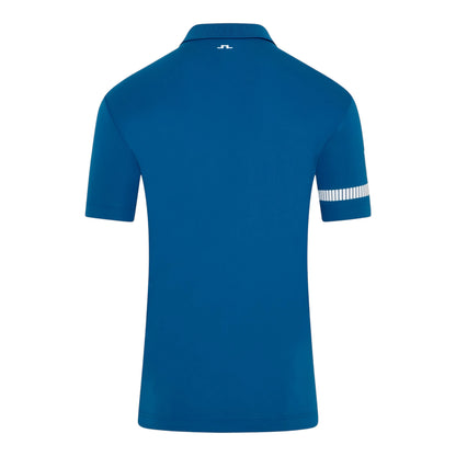 J.Lindeberg Heath Golf Polo Shirt GMJT14650