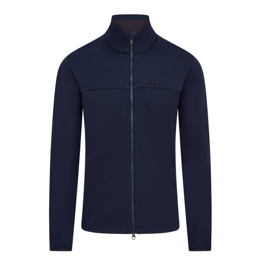 J.Lindeberg Johnny Softshell Golf Jacket GMOW16816