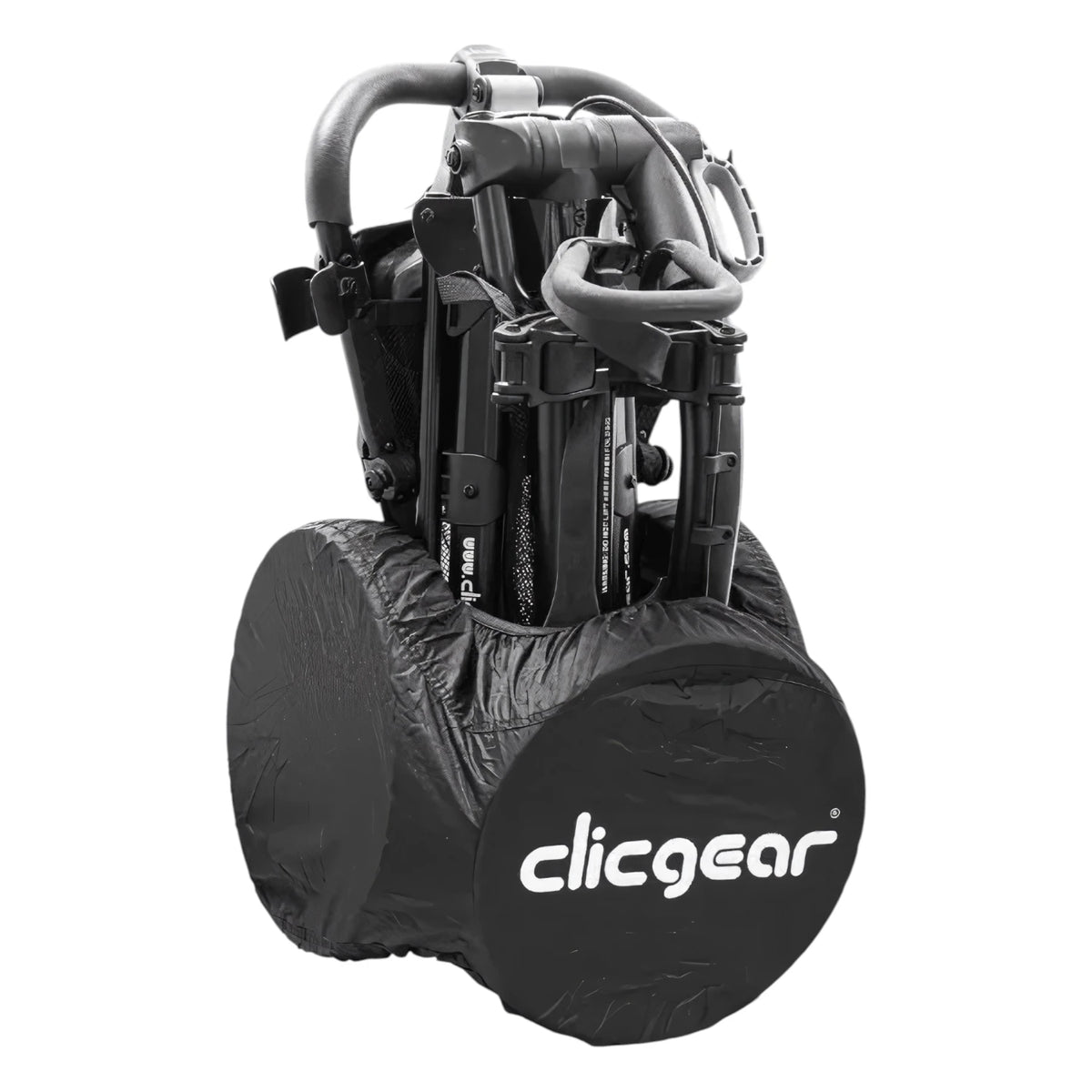 Clicgear Golf 3-Wheel Cover