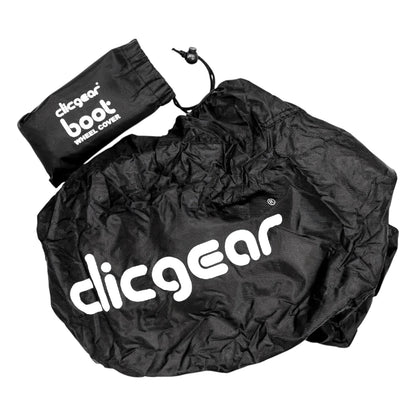 Clicgear Golf 3-Wheel Cover