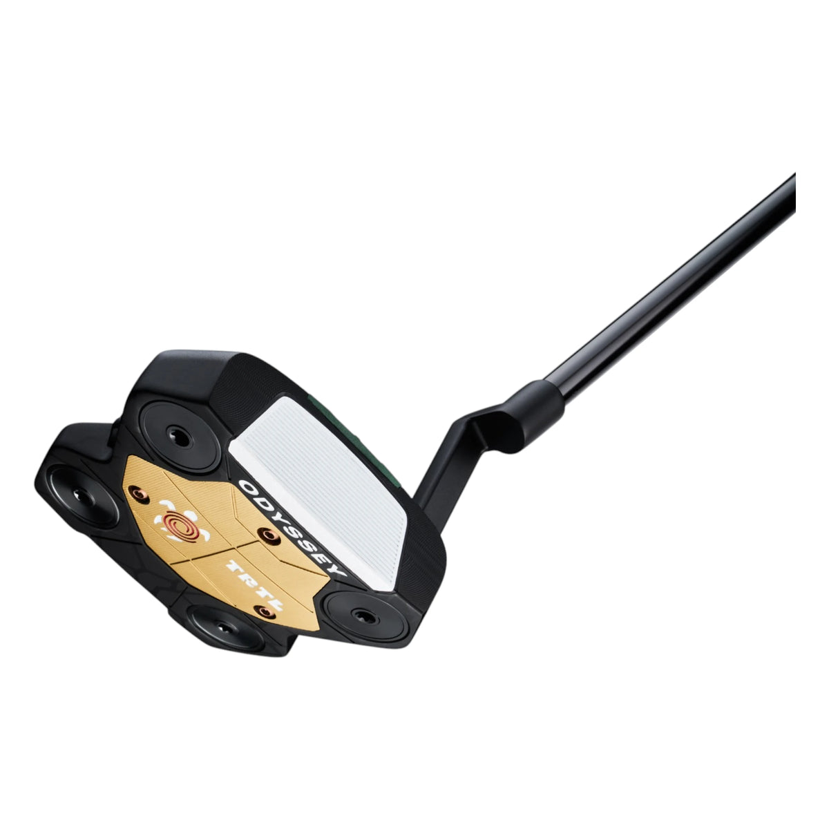 Odyssey TRTL Golf Putter | CH
