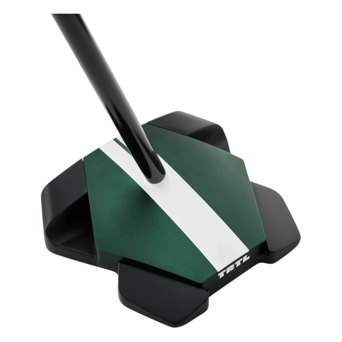 Left Handed Odyssey TRTL Max S2S Golf Putter
