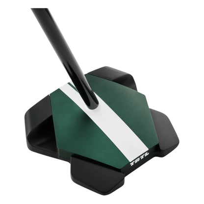 Left Handed Odyssey TRTL Max S2S Golf Putter