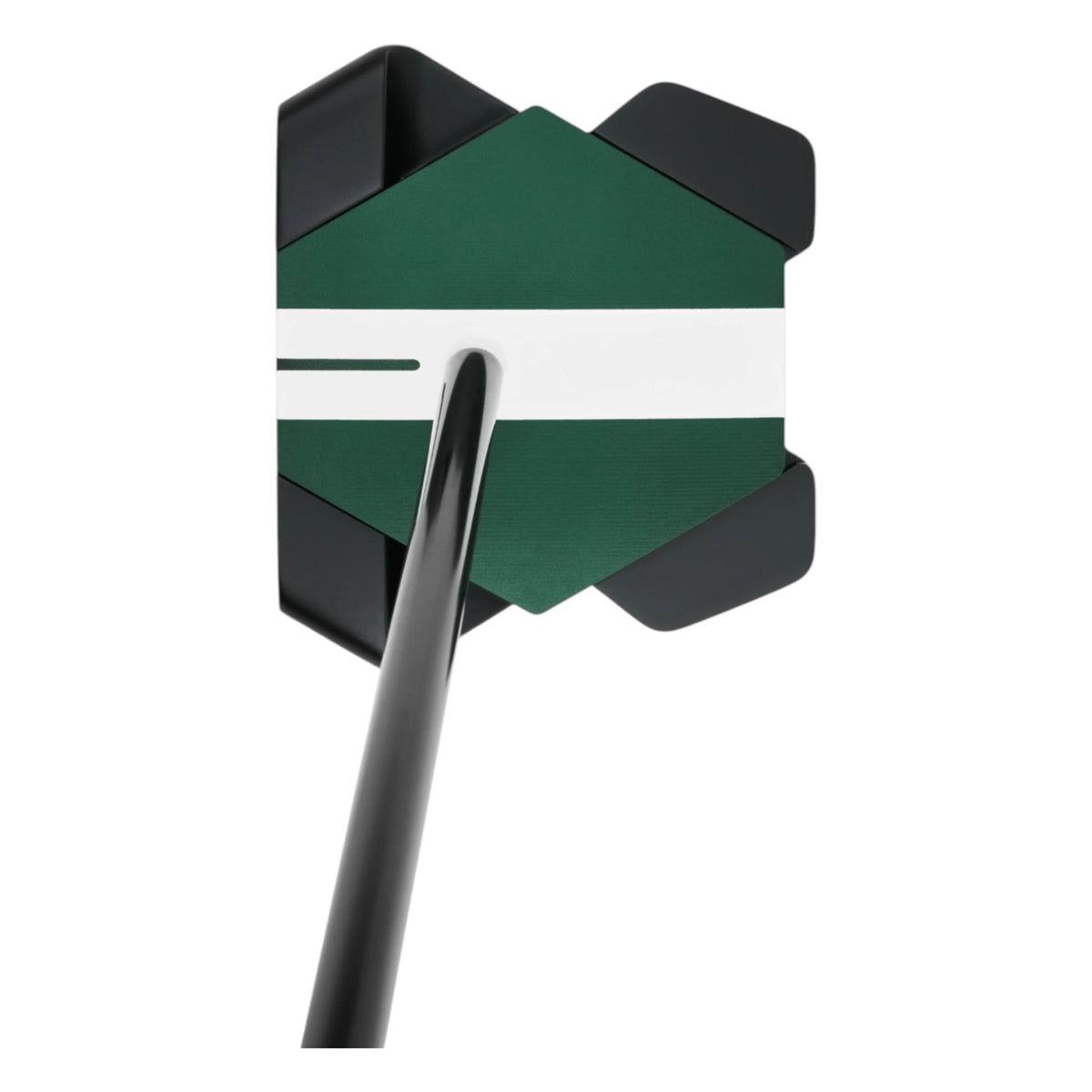 Left Handed Odyssey TRTL Max S2S Golf Putter