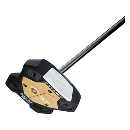 Left Handed Odyssey TRTL Max S2S Golf Putter