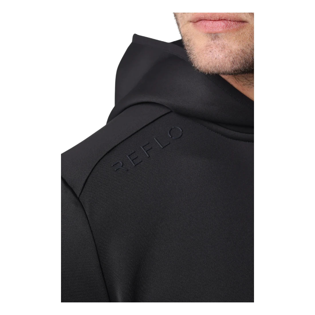 Reflo Tarim Golf Hoodie
