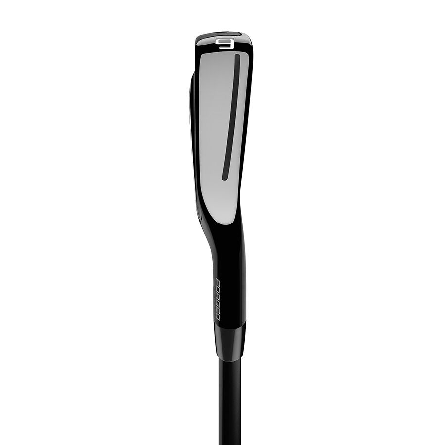 TaylorMade 2019 P790 Black Limited Edition Golf Irons | Steel