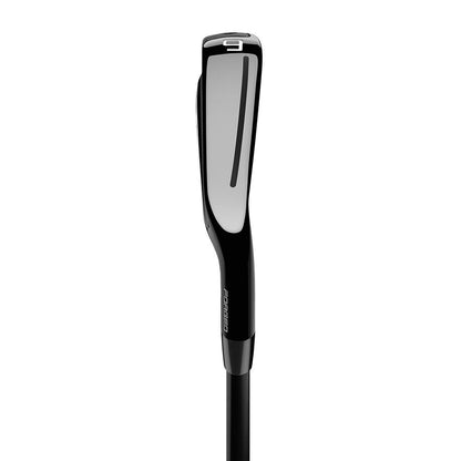 TaylorMade 2019 P790 Black Limited Edition Golf Irons | Steel