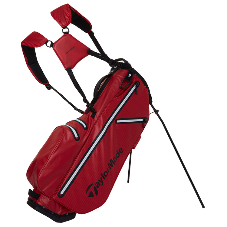 TaylorMade Flextech Waterproof Golf Stand Bag V9738301