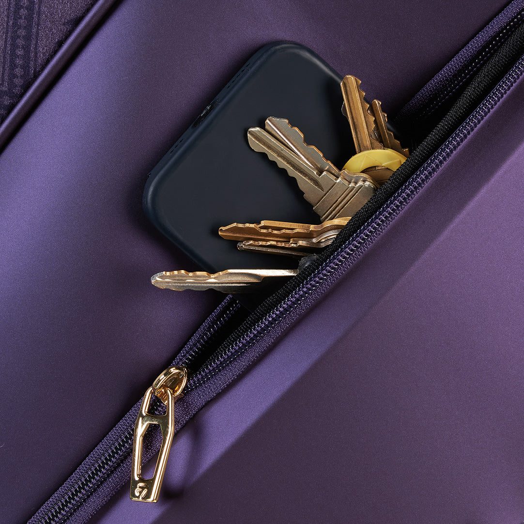 TaylorMade 2024 British Open Golf Staff Bag N2643101 – Clarkes Golf