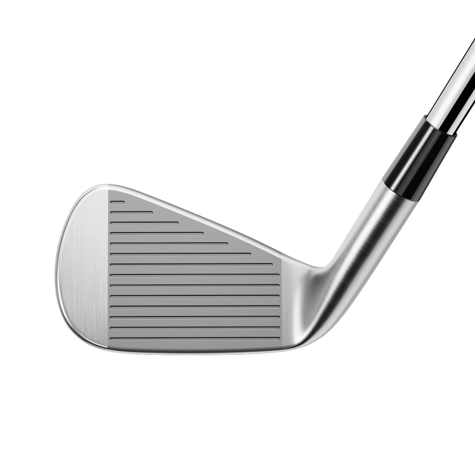 TaylorMade 2025 P770 Golf Irons | Steel – Clarkes Golf