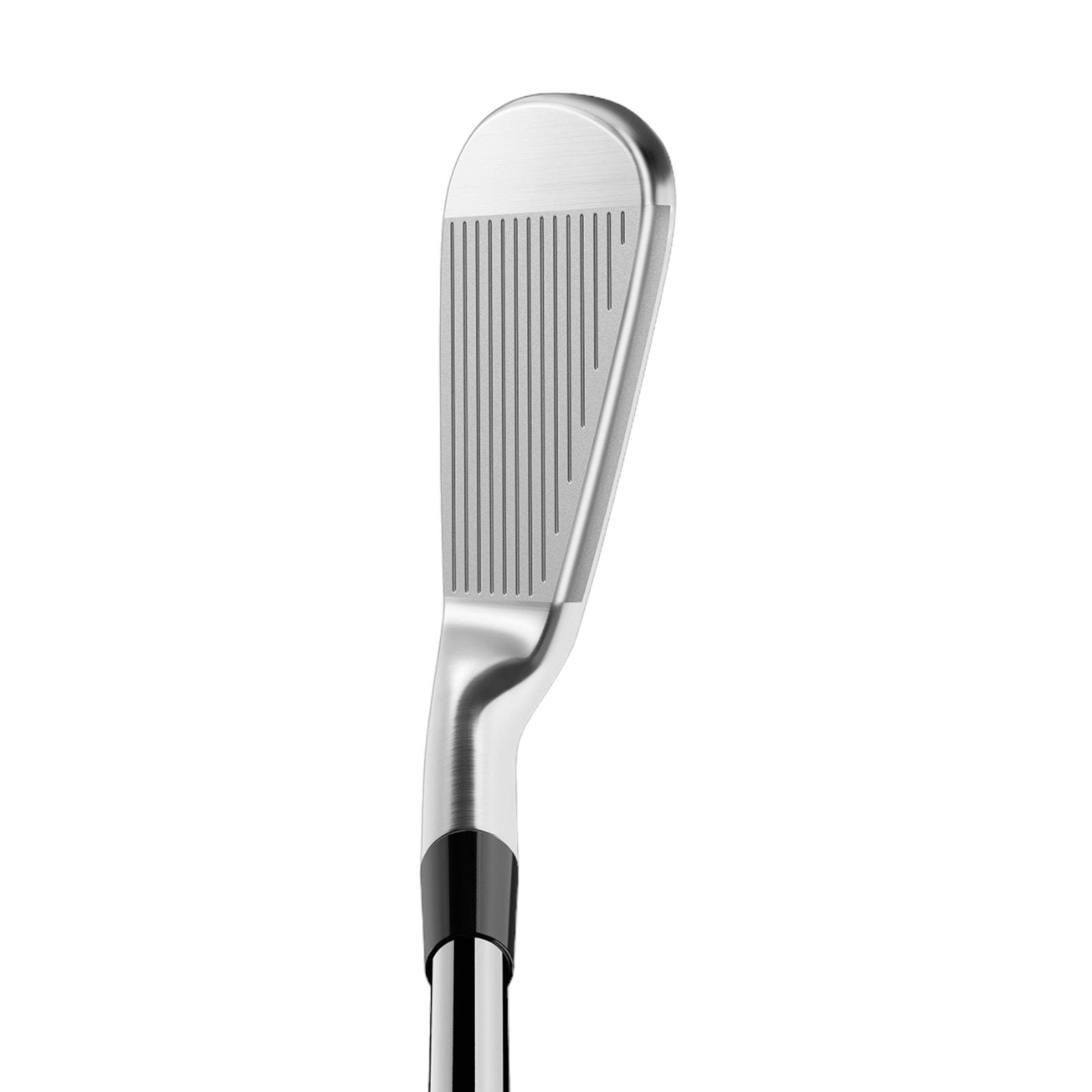 TaylorMade P770 Golf Irons | Steel – Clarkes Golf