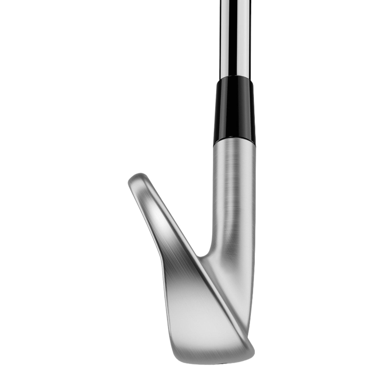 TaylorMade P7CB Golf Irons | Steel – Clarkes Golf