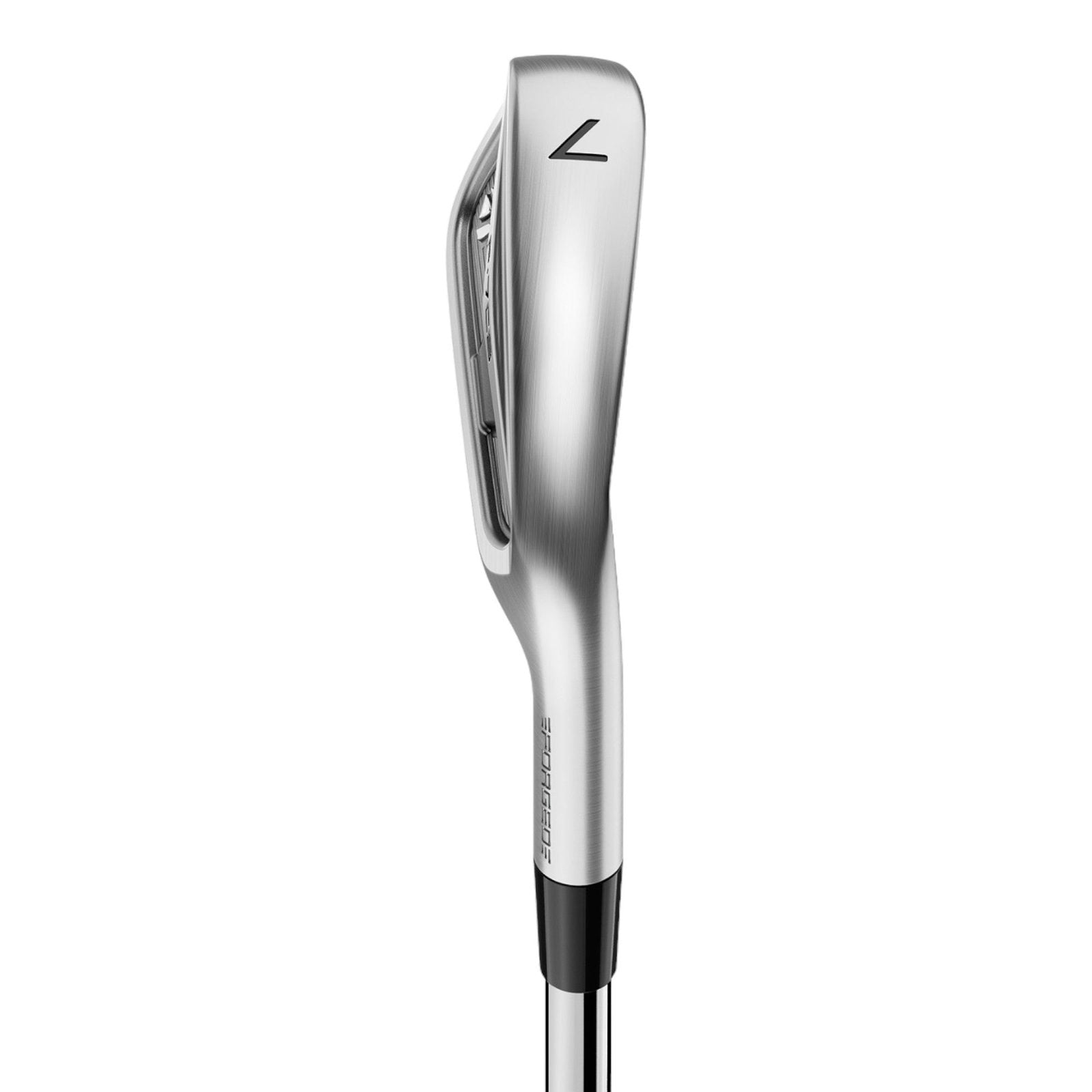 TaylorMade P7CB Golf Irons | Steel – Clarkes Golf