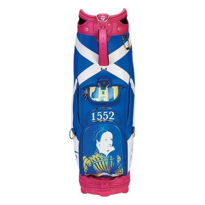 TaylorMade 2024 Womens Open Championship Golf Staff Bag N2644301