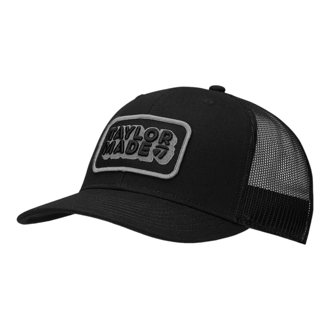 TaylorMade 24 Retro Trucker Golf Cap N2681318