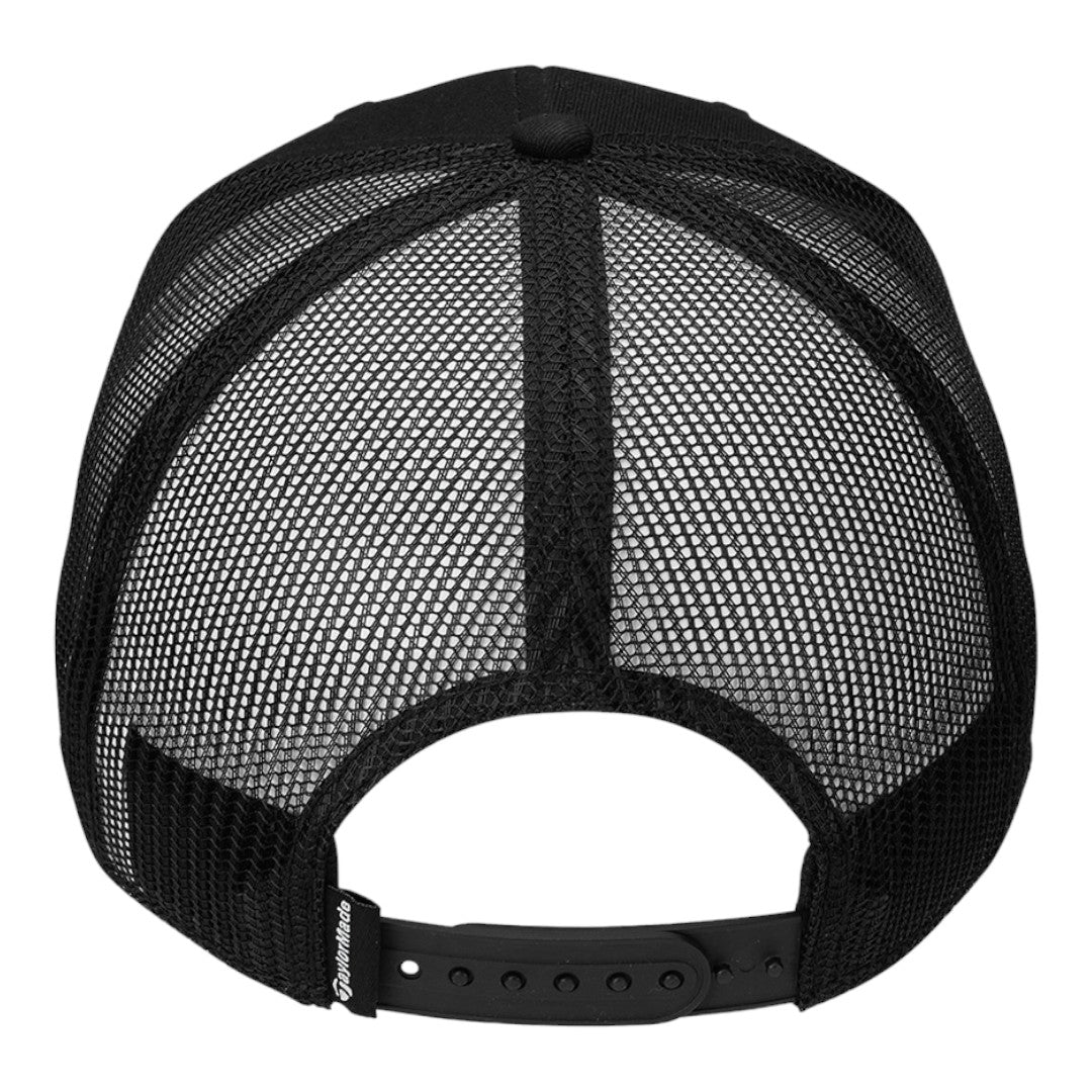 TaylorMade 24 Retro Trucker Golf Cap N2681318