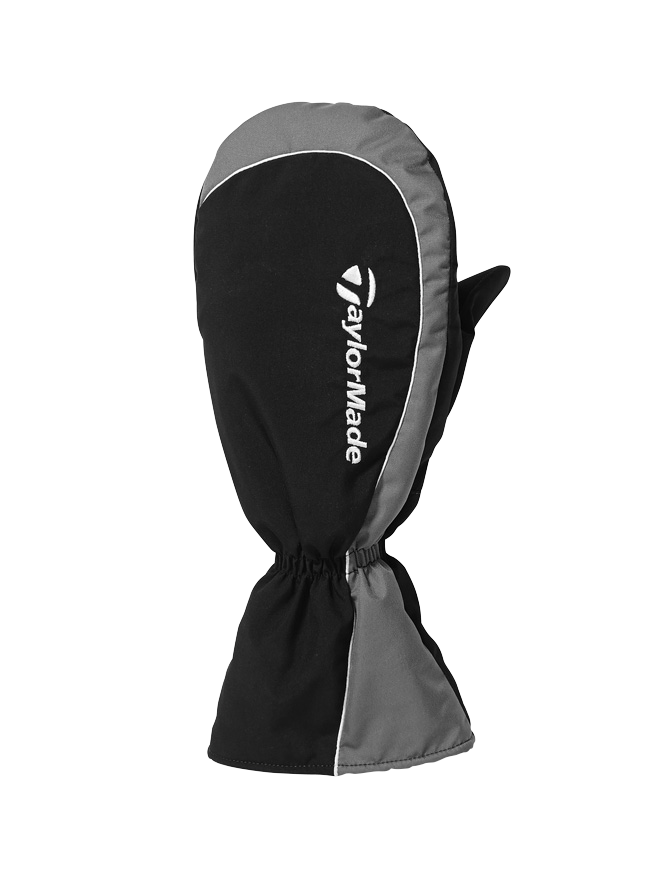 TaylorMade Cart Golf Mittens V9761201