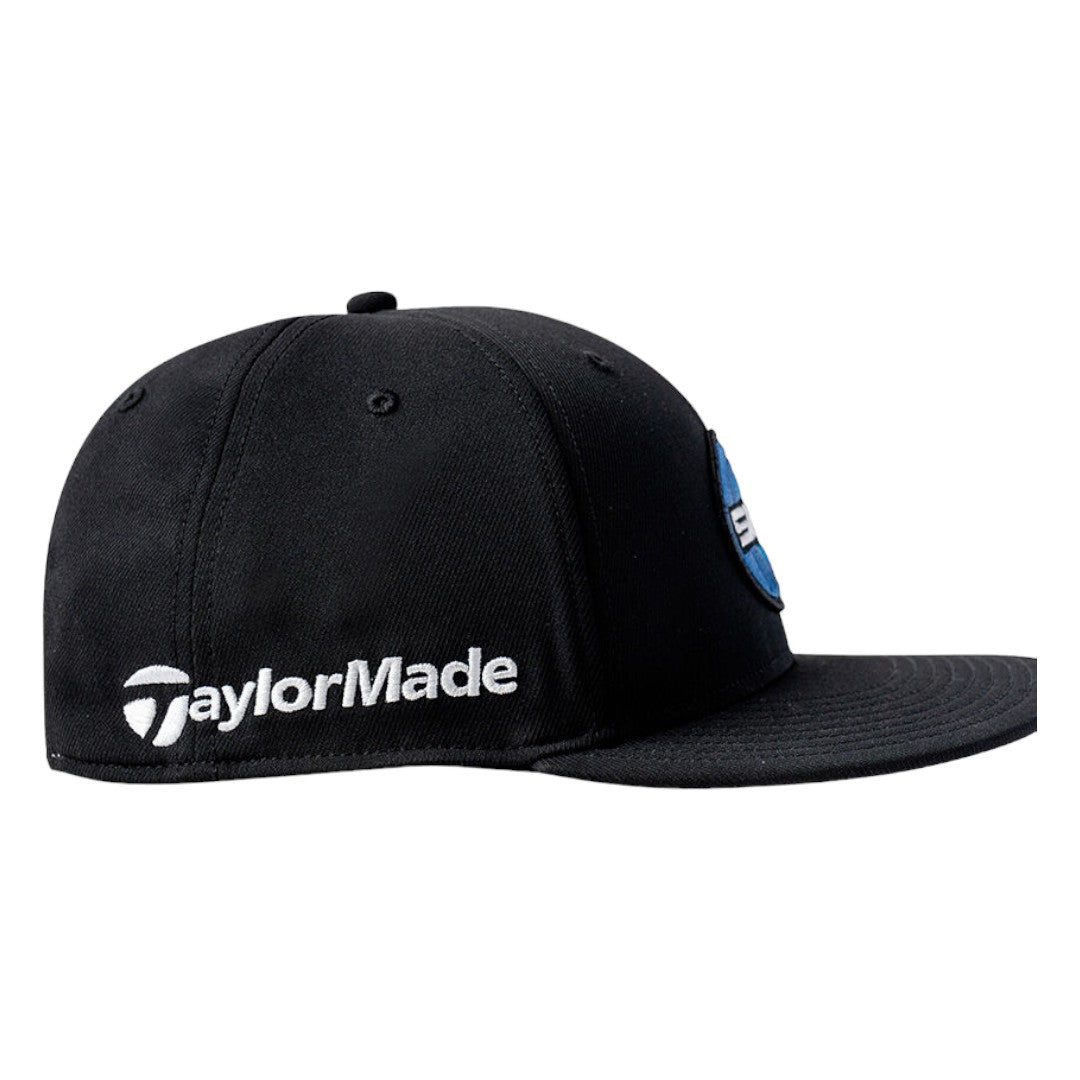 TaylorMade Driver Launch Golf Cap N7856201
