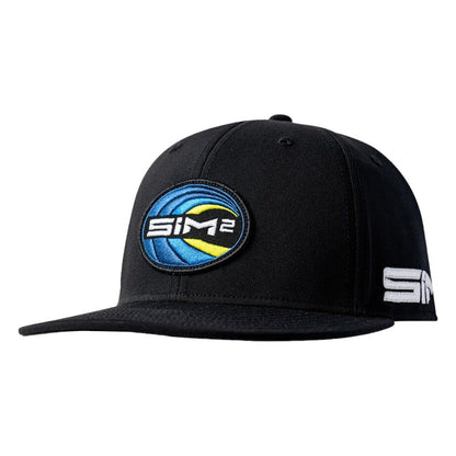 TaylorMade Driver Launch Golf Cap N7856201