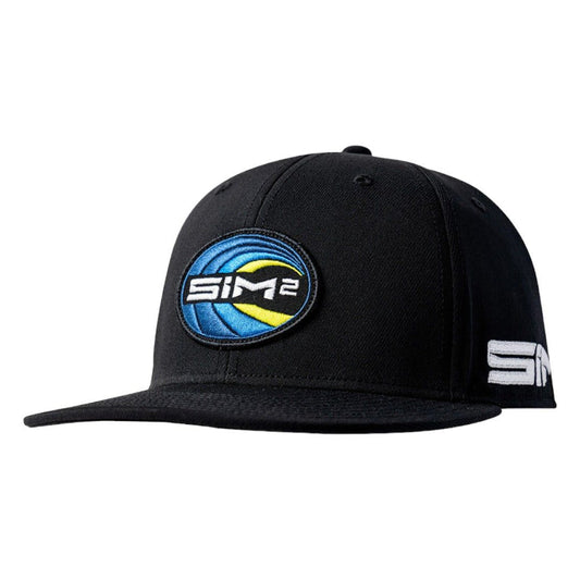 TaylorMade Driver Launch Golf Cap N7856201
