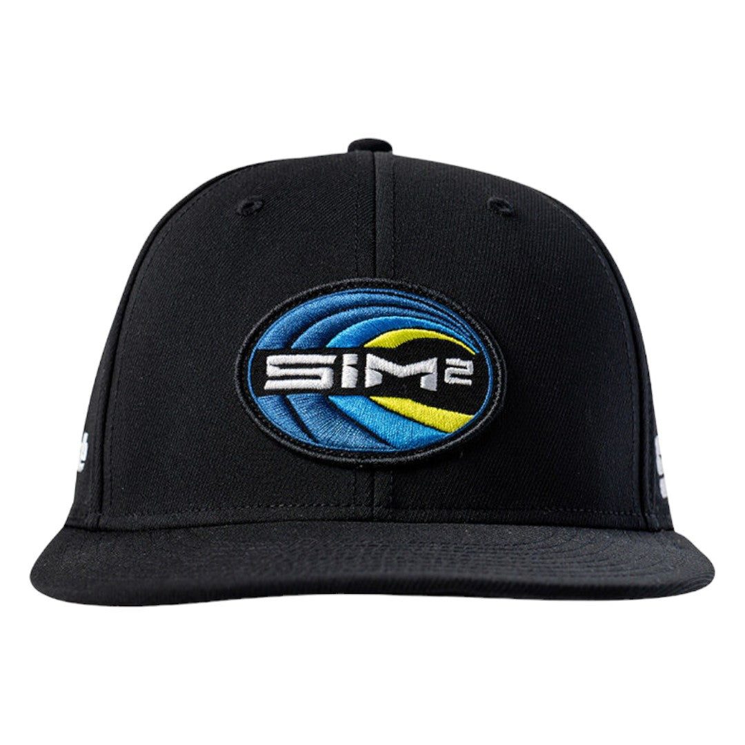 TaylorMade Driver Launch Golf Cap N7856201