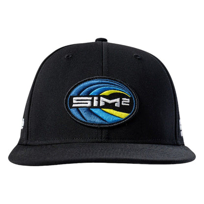 TaylorMade Driver Launch Golf Cap N7856201