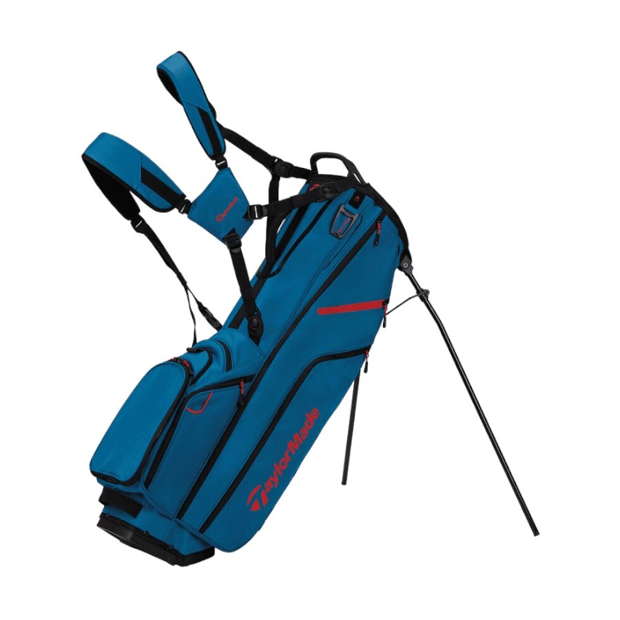 TaylorMade FlexTech Golf Stand Bag V9739901