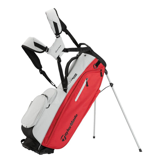 TaylorMade Flextech Carry Golf Stand Bag N2648101
