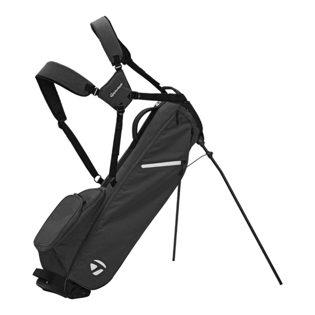 TaylorMade Flextech Carry Golf Stand Bag N2651101