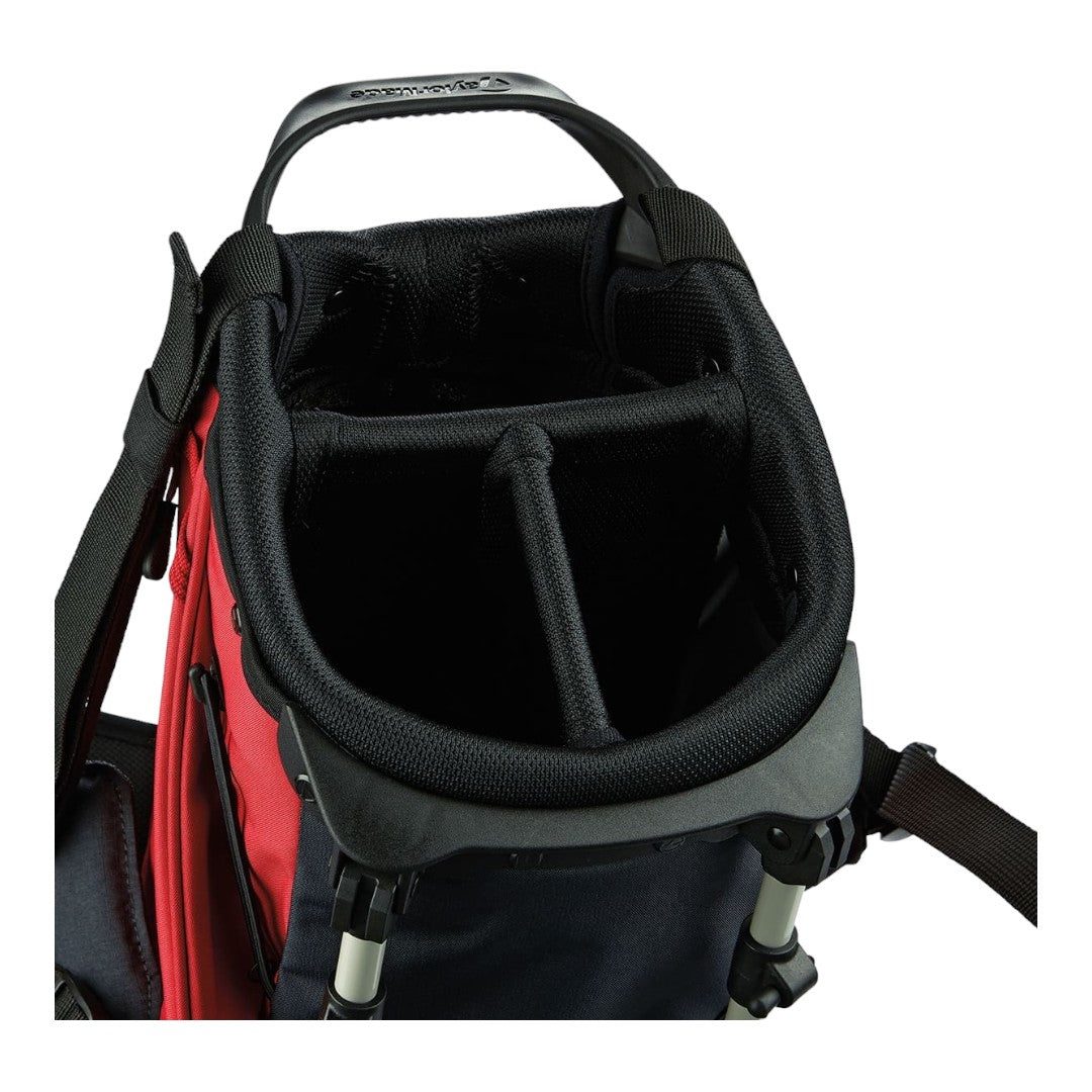 TaylorMade Flextech Carry Golf Stand Bag N7898801