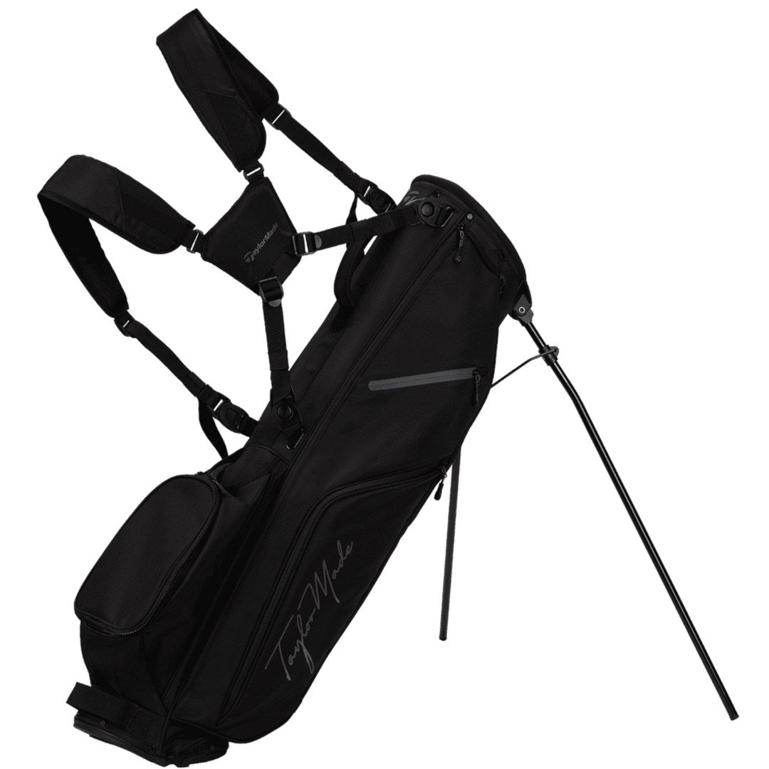 TaylorMade Flextech Carry Golf Stand Bag V9742501