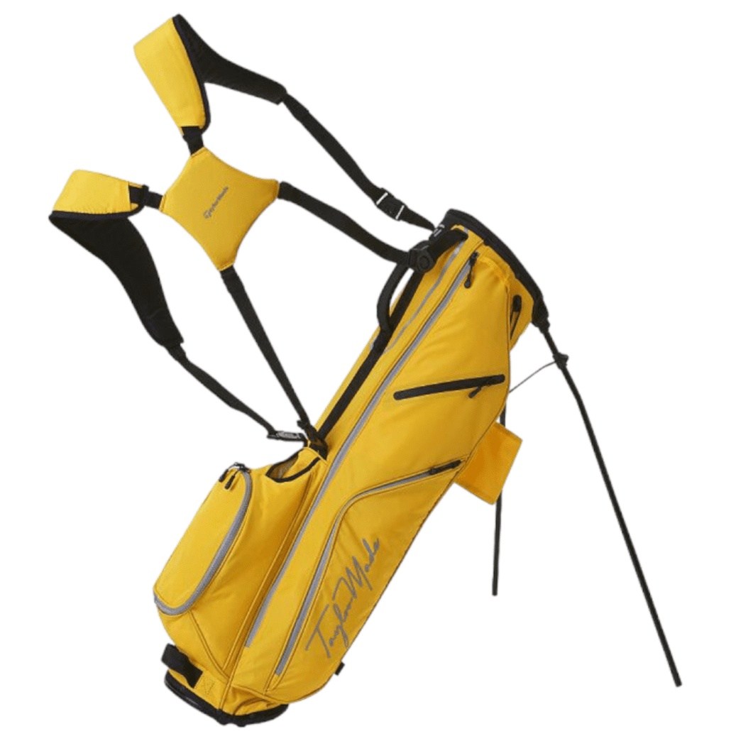 TaylorMade Flextech Carry Golf Stand Bag V9742701