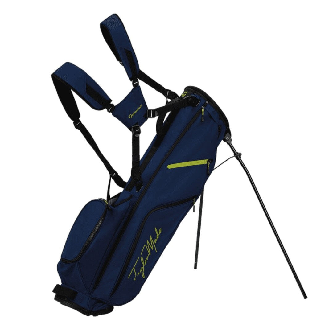 TaylorMade Flextech Carry Golf Stand Bag V9742801