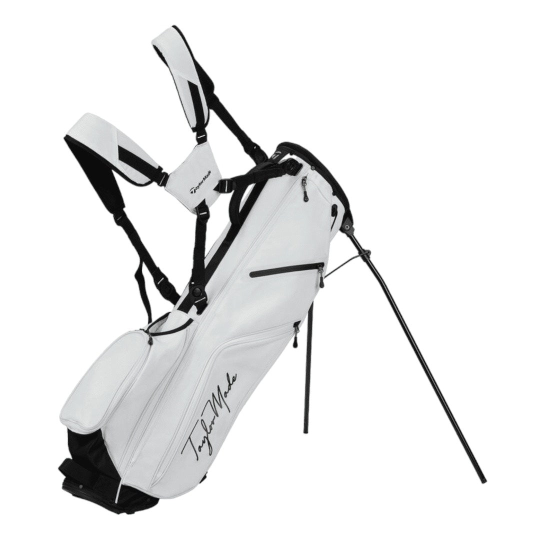 TaylorMade Flextech Carry Golf Stand Bag V9743001