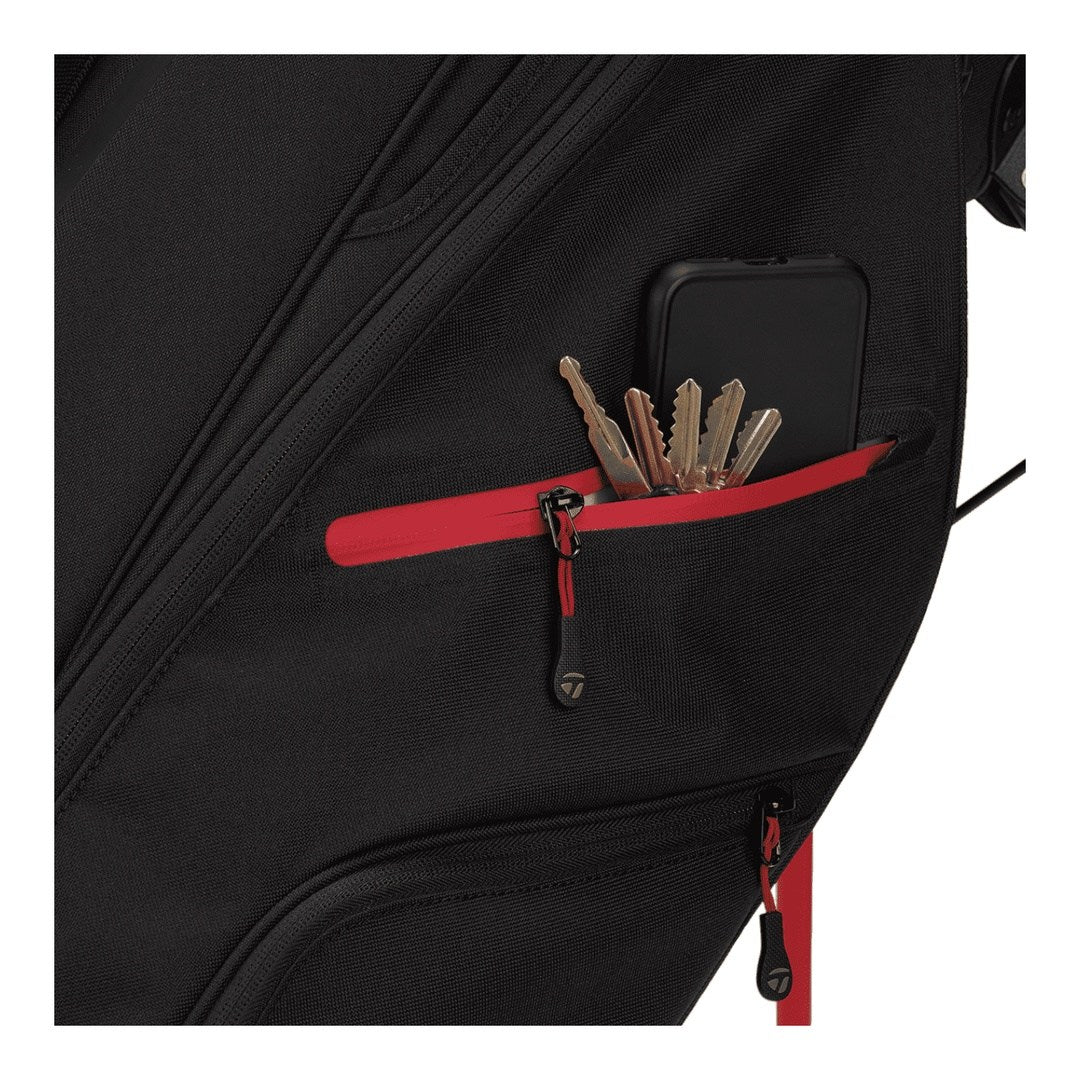TaylorMade Flextech Crossover Golf Stand Bag V9740601